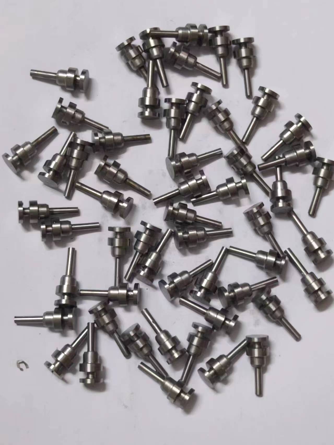 Stainless Steel Arbor Shaft