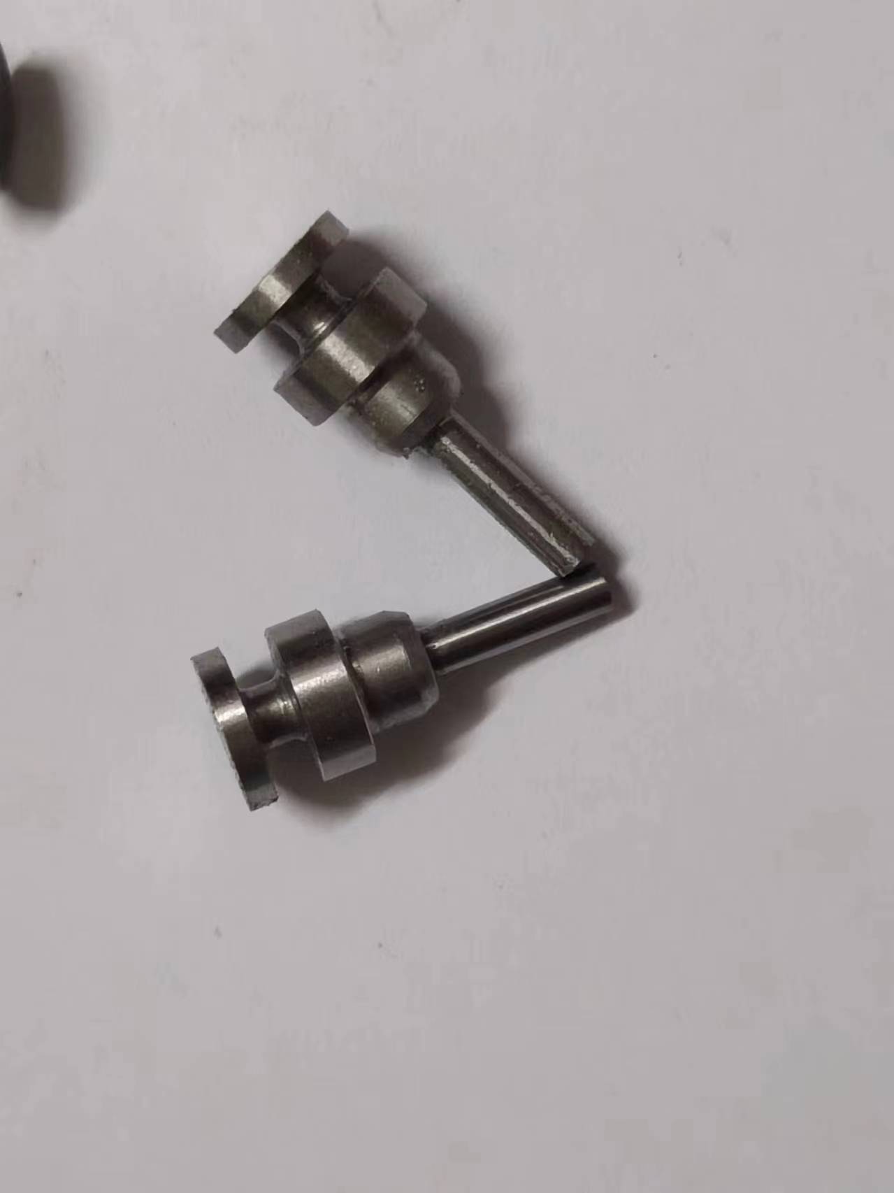 Stainless Steel Arbor Shaft