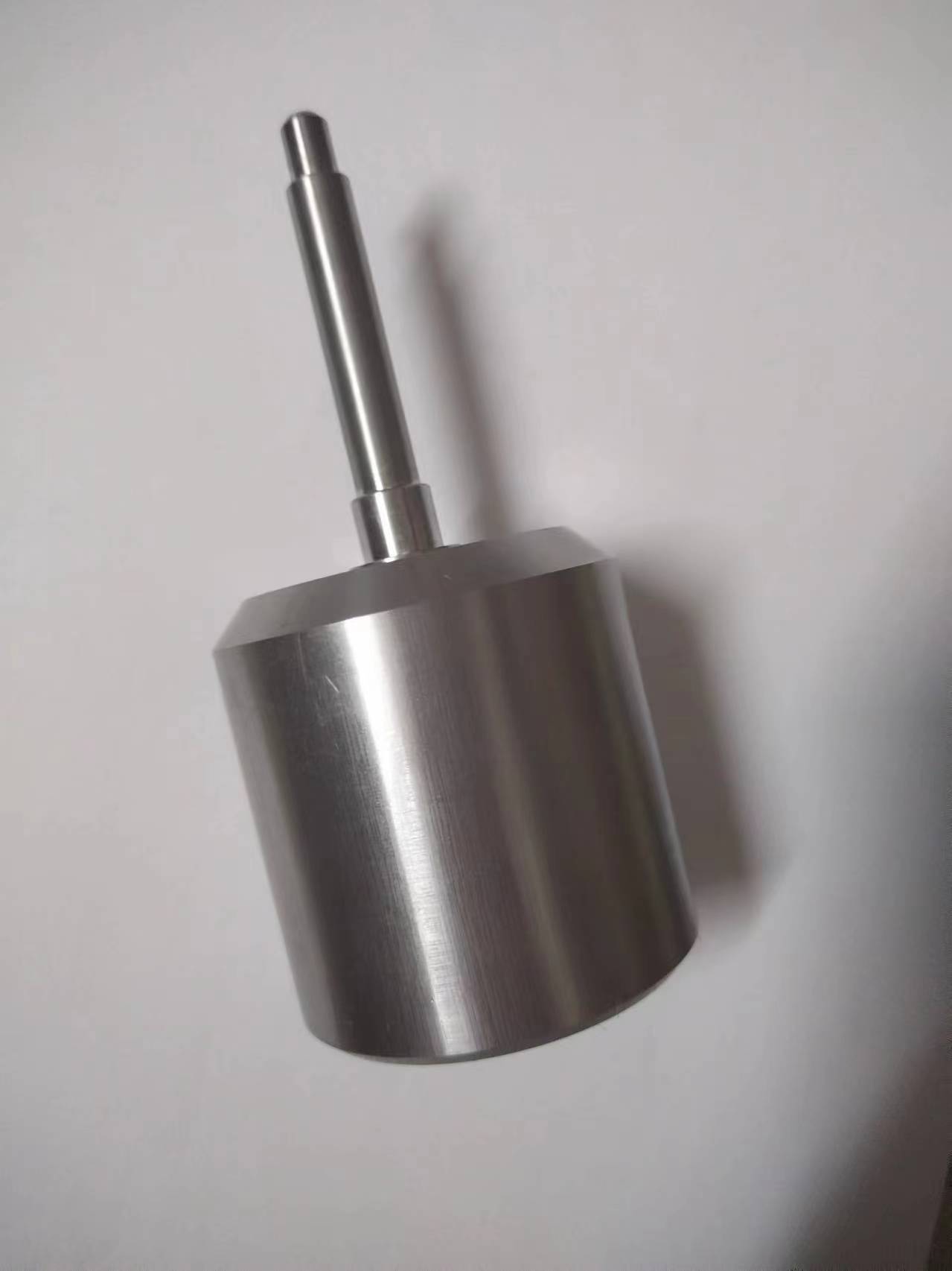 Non-standard steel inserts