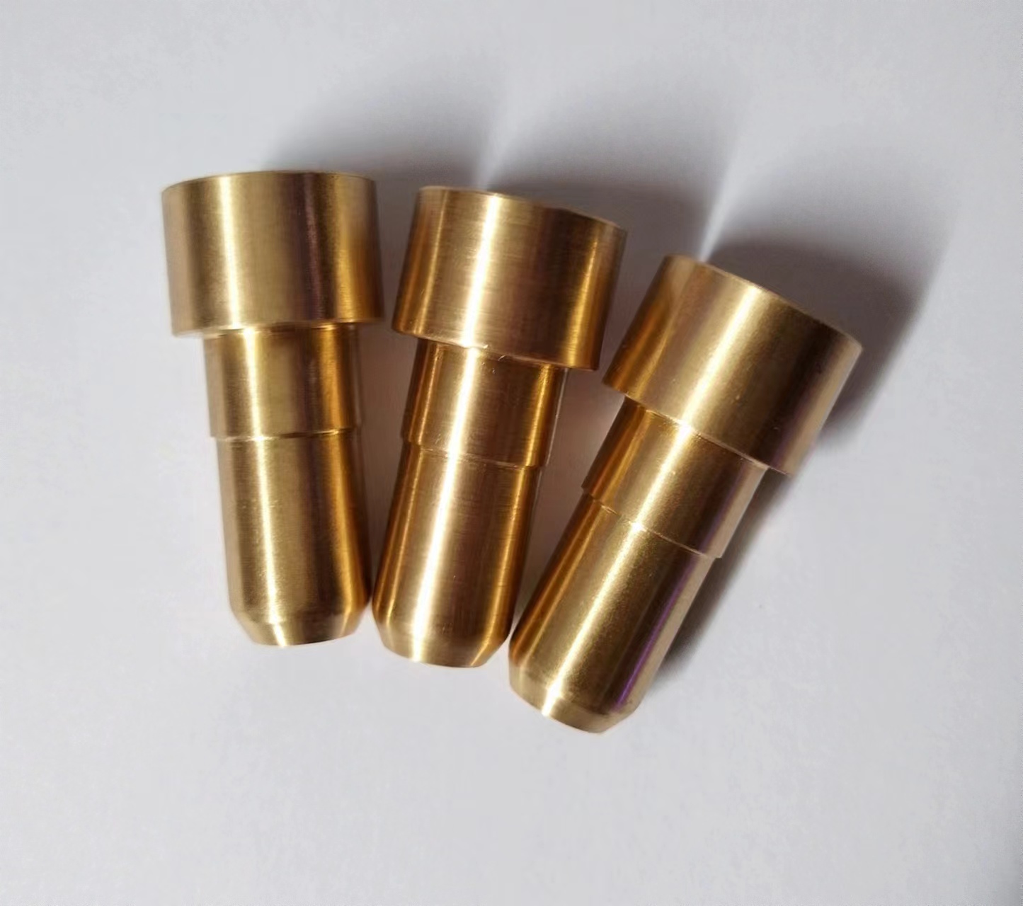 Copper Precision Mold Core Insert