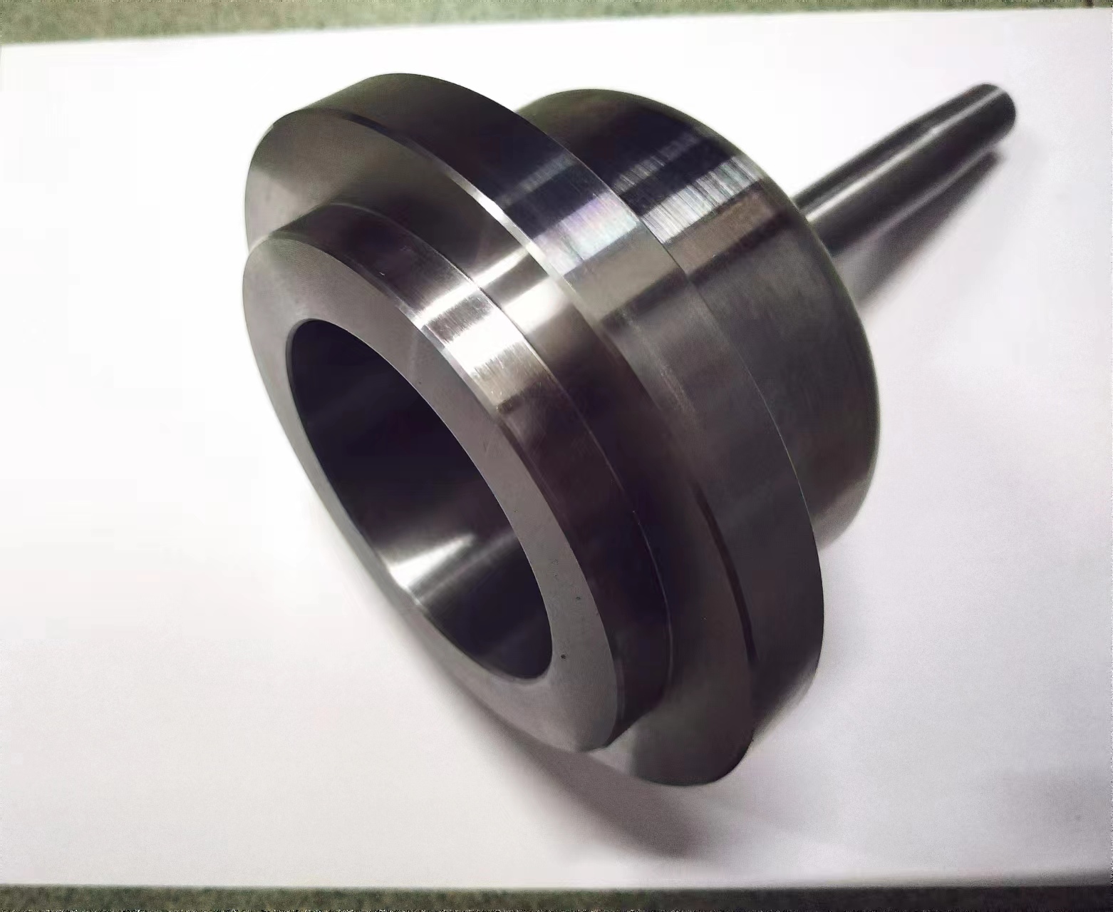 Non-standard Hot Sprue Bushings