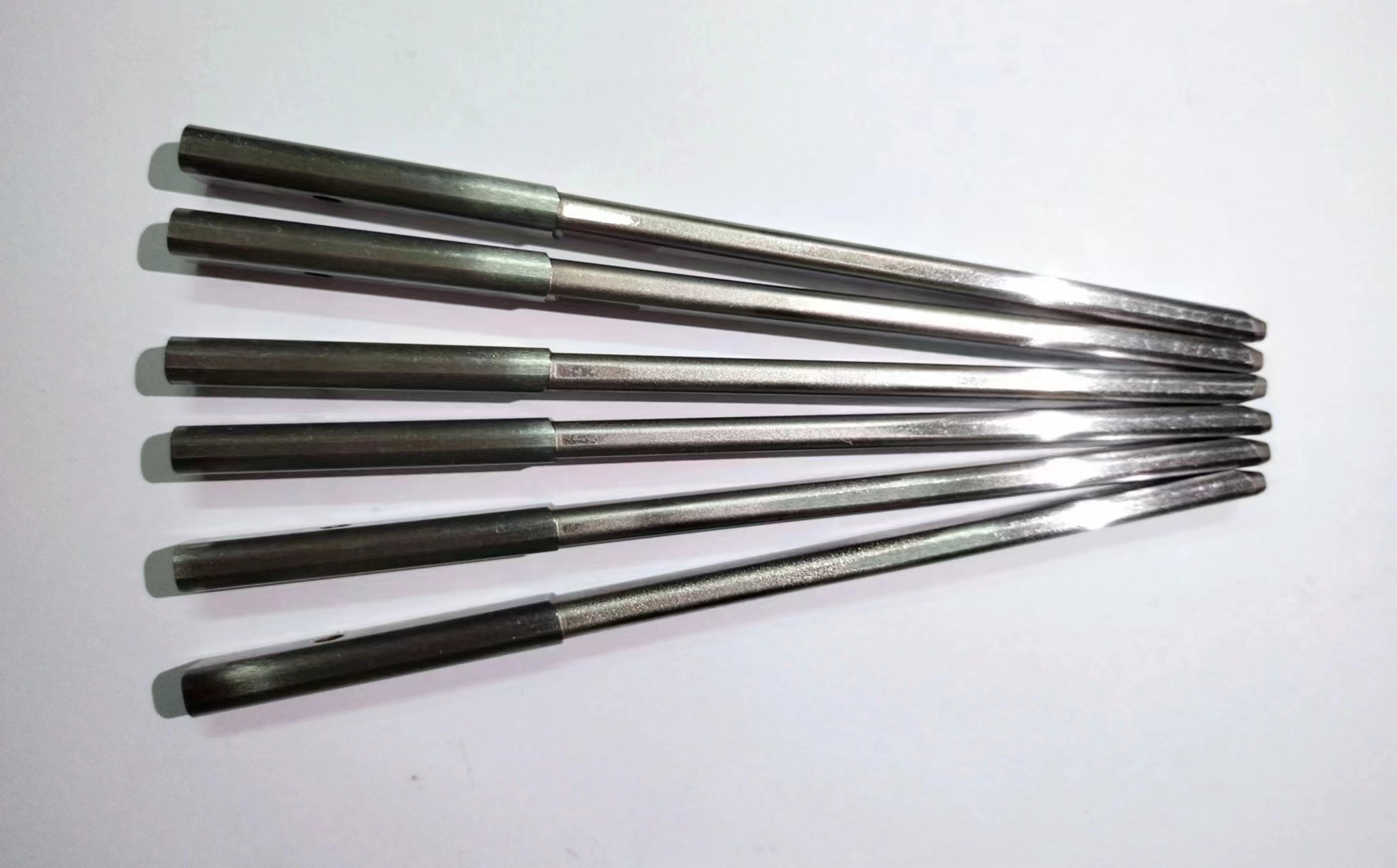 Non-standard Cooler Motor Shaft