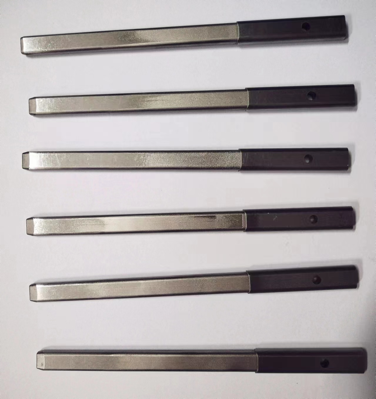 Non-standard Cooler Motor Shaft