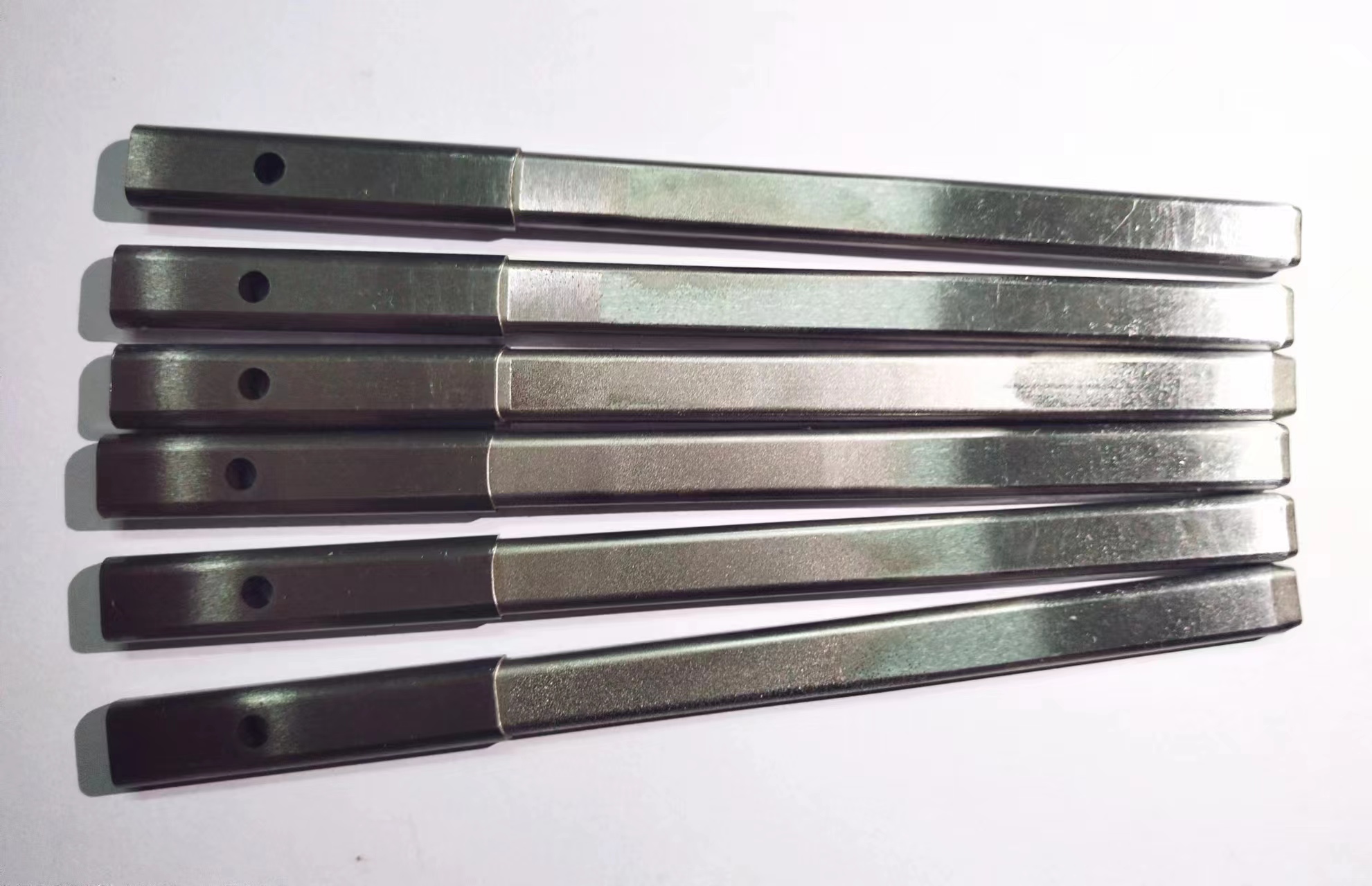 Non-standard Cooler Motor Shaft